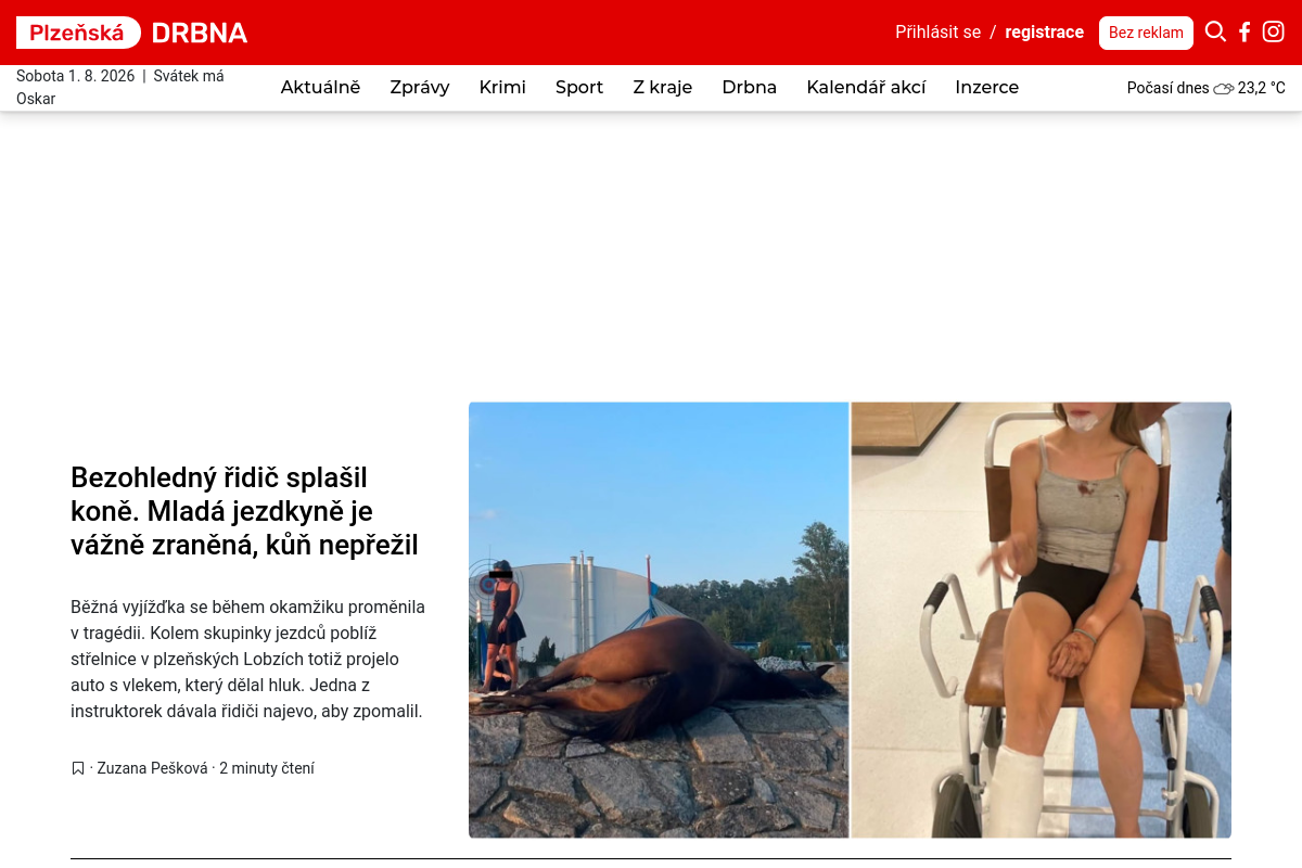 Plzenska.drbna.cz