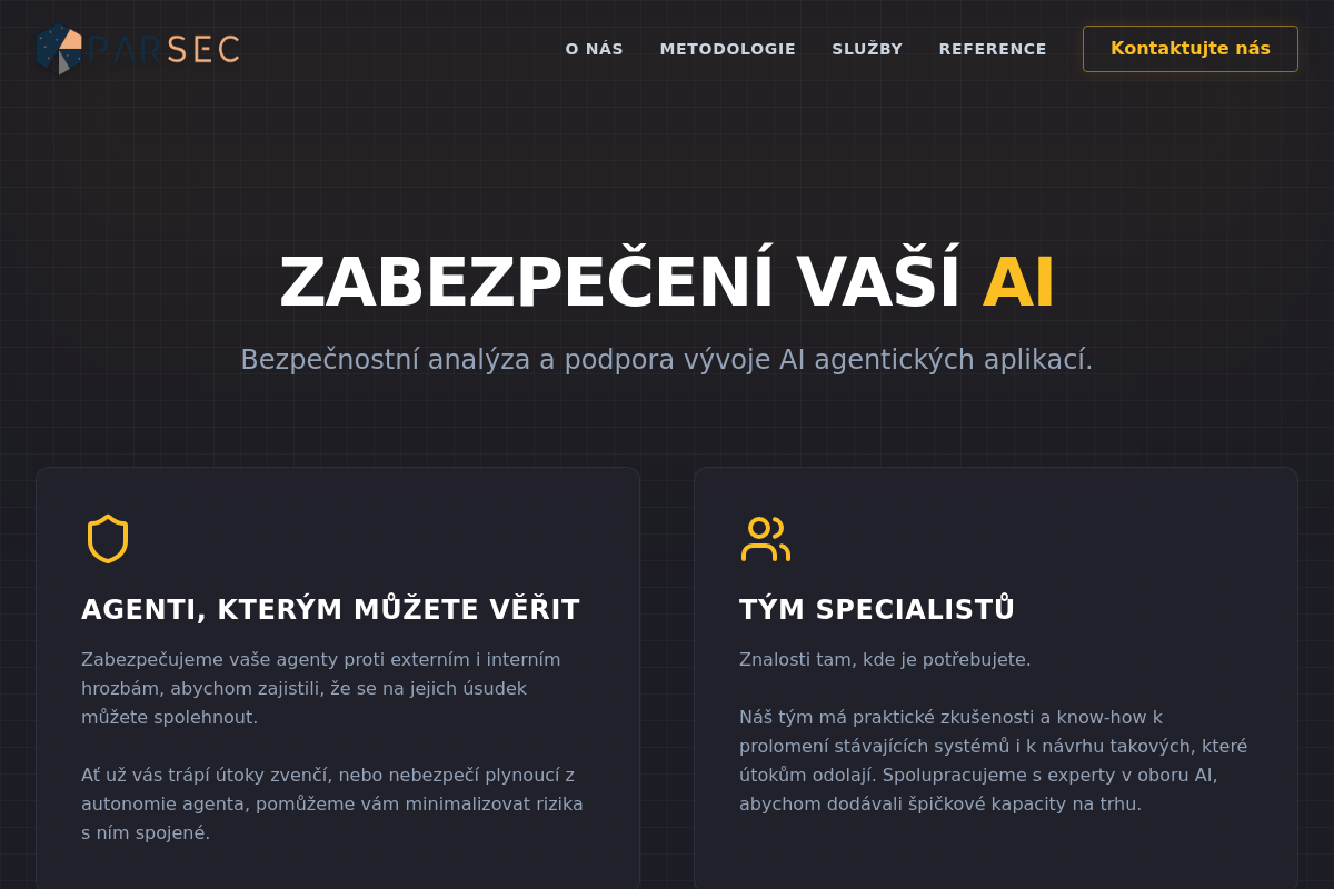Parsec