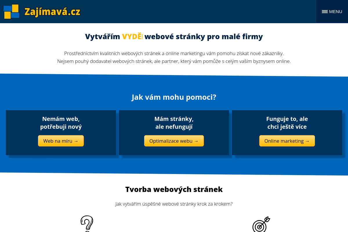 Zajímavá.cz foto 1