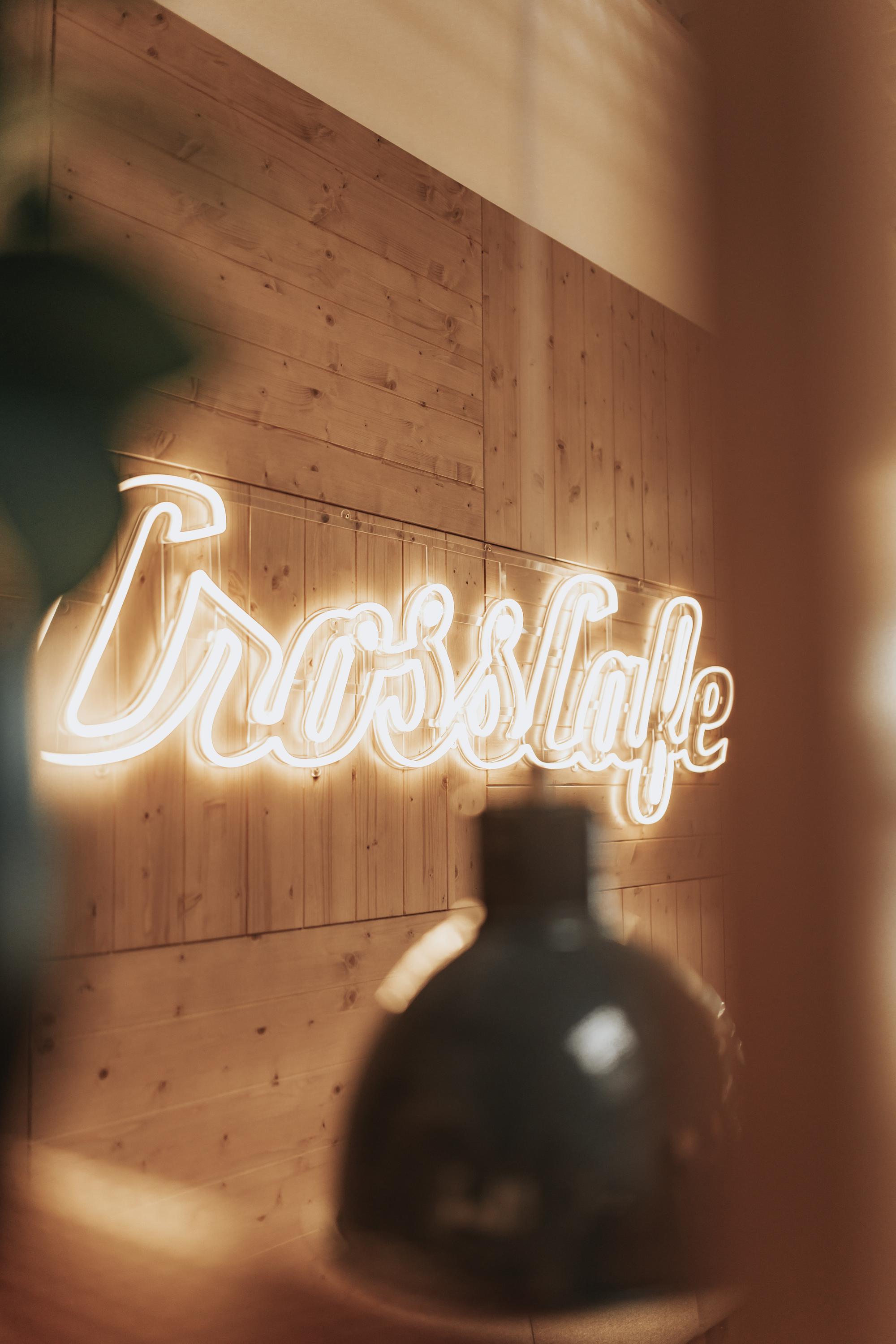 CrossCafe Třebovice foto 6
