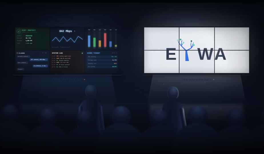 EYWA foto 2
