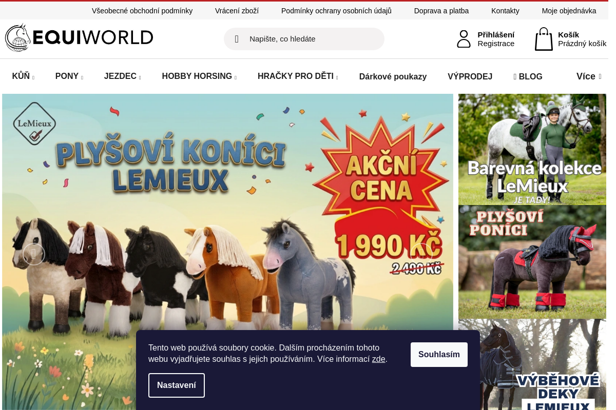 Equiworld.cz