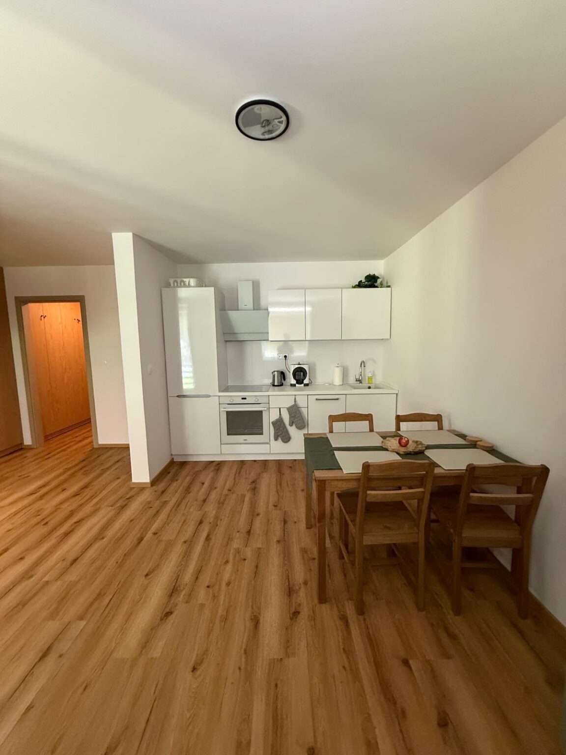 Apartmán Na Hvězdné Mýtince foto 4