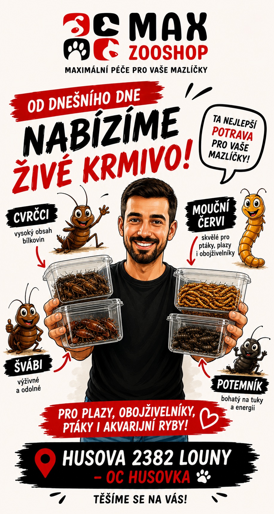 MAX Zooshop foto 3