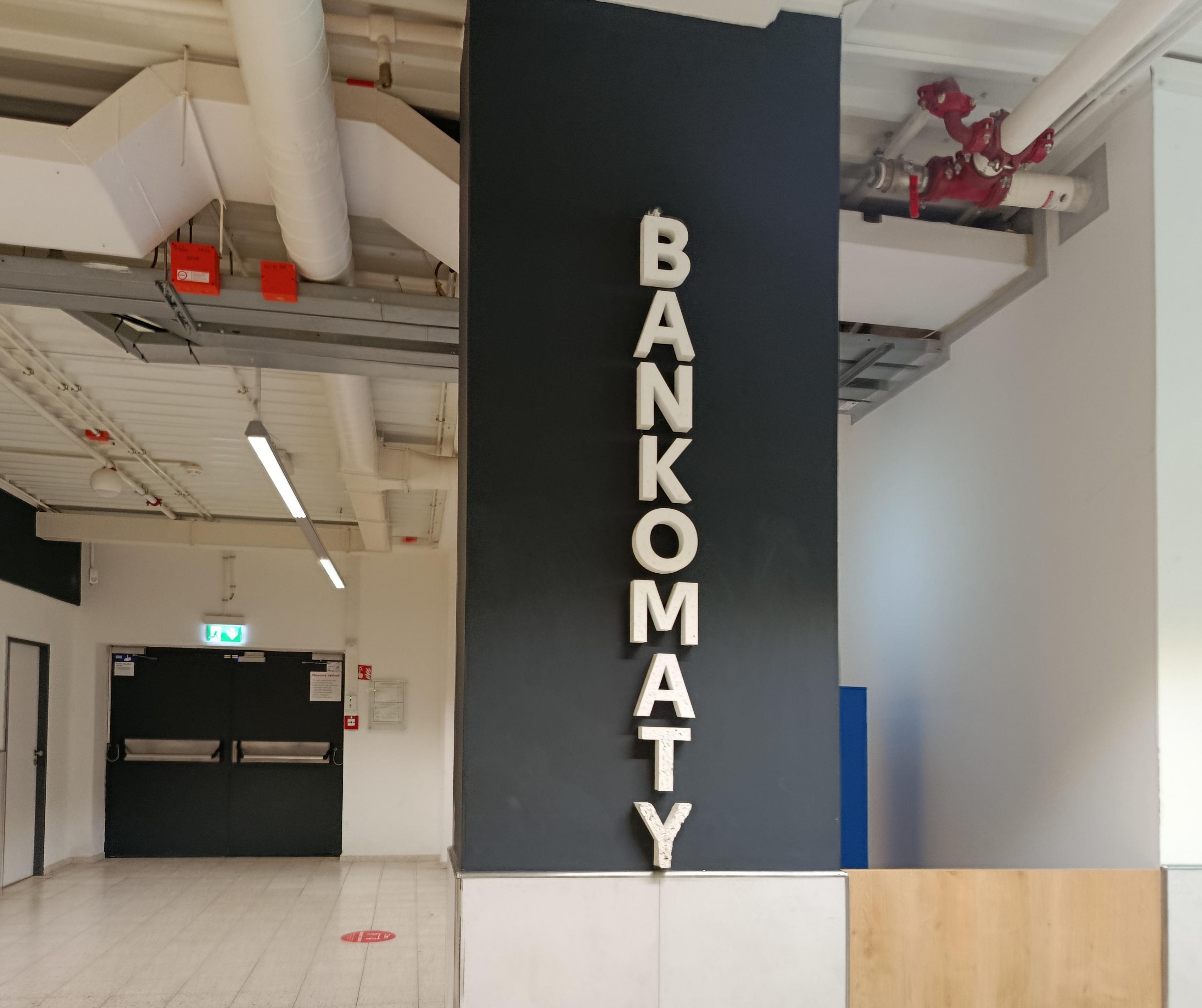 Bankomat ČSOB foto 3