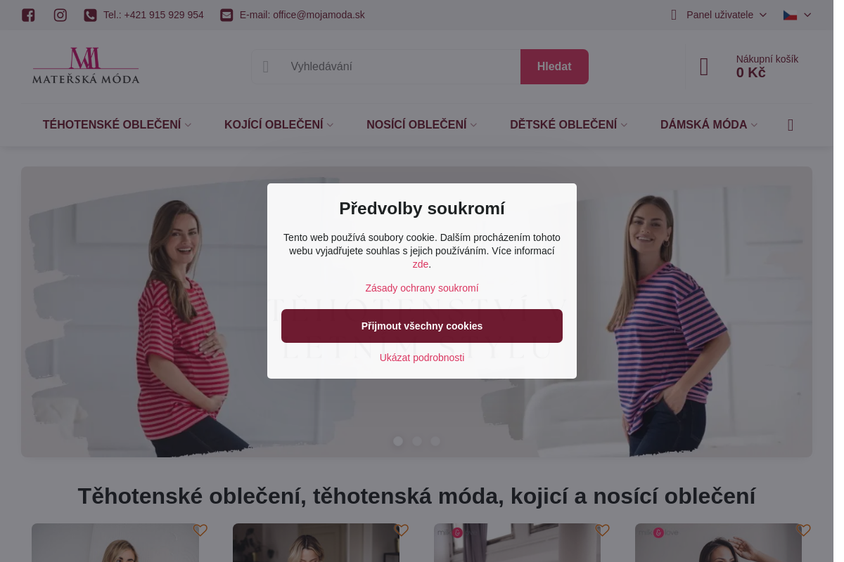 Materskamoda.cz