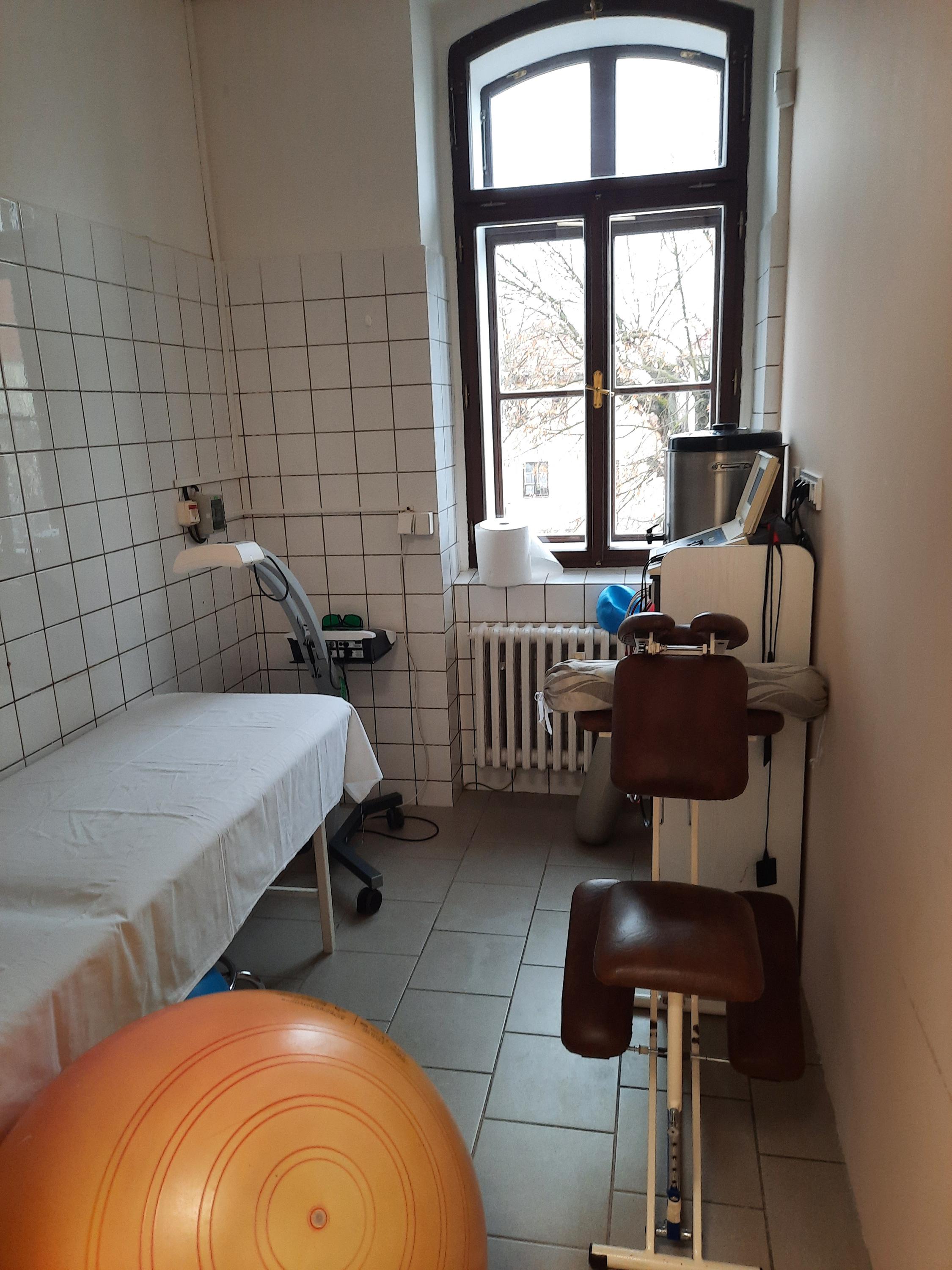 Fyzioterapie Bc. Ivo Vonásek foto 2