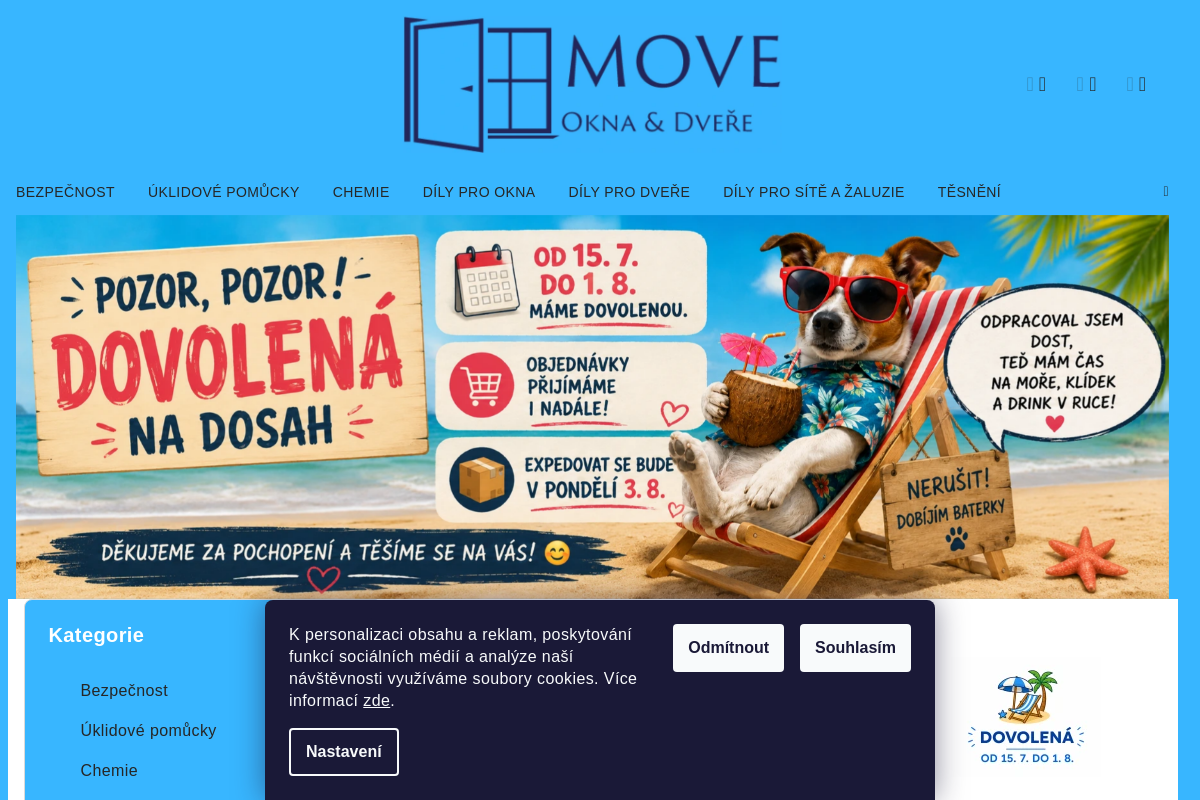 Moveokna.cz