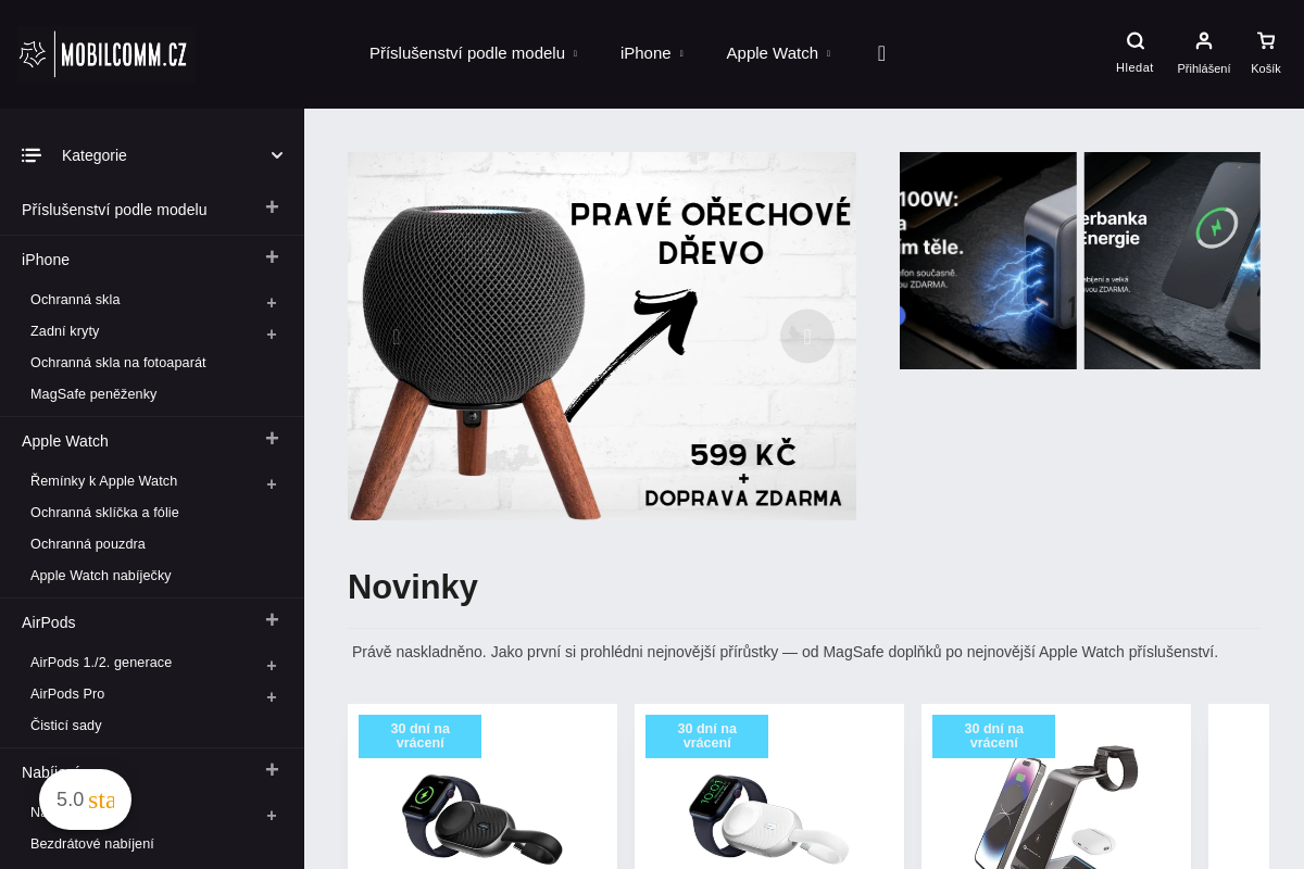 mobilComm.cz