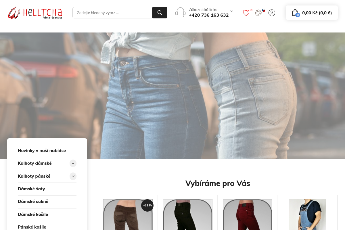 Prima-jeans.cz