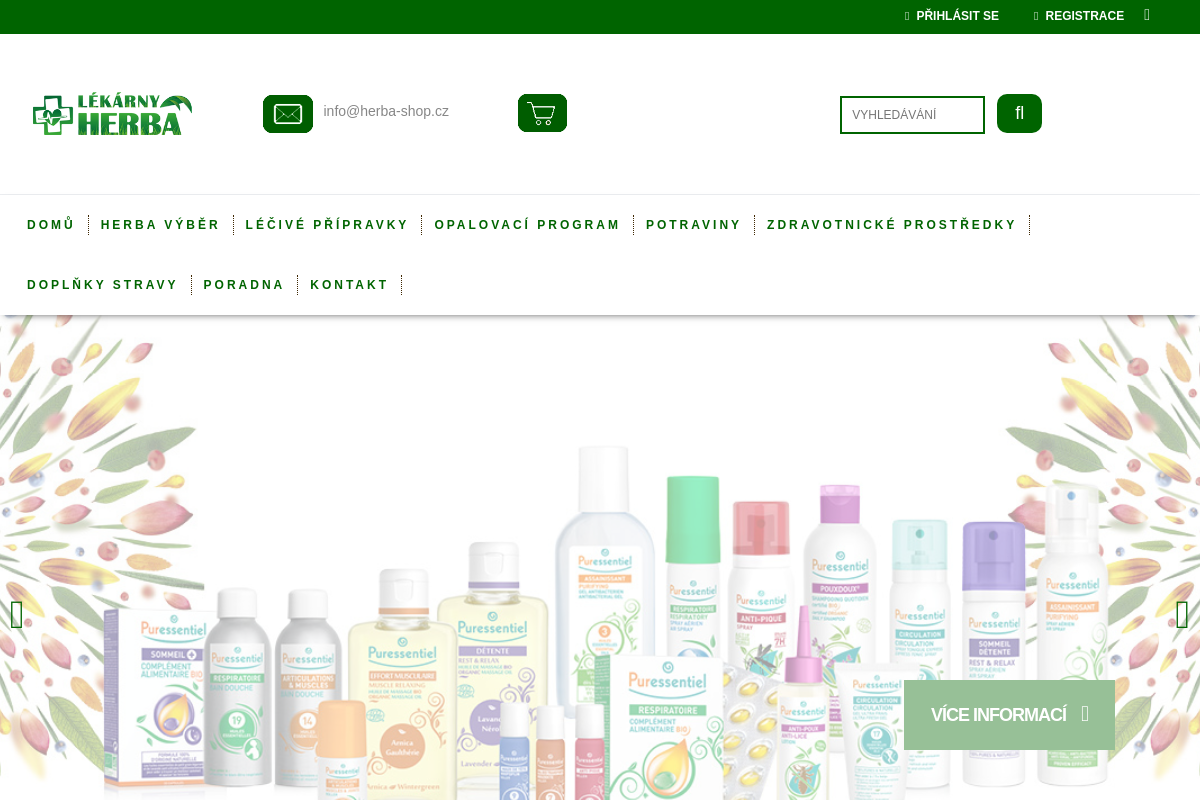 Herba-shop.cz
