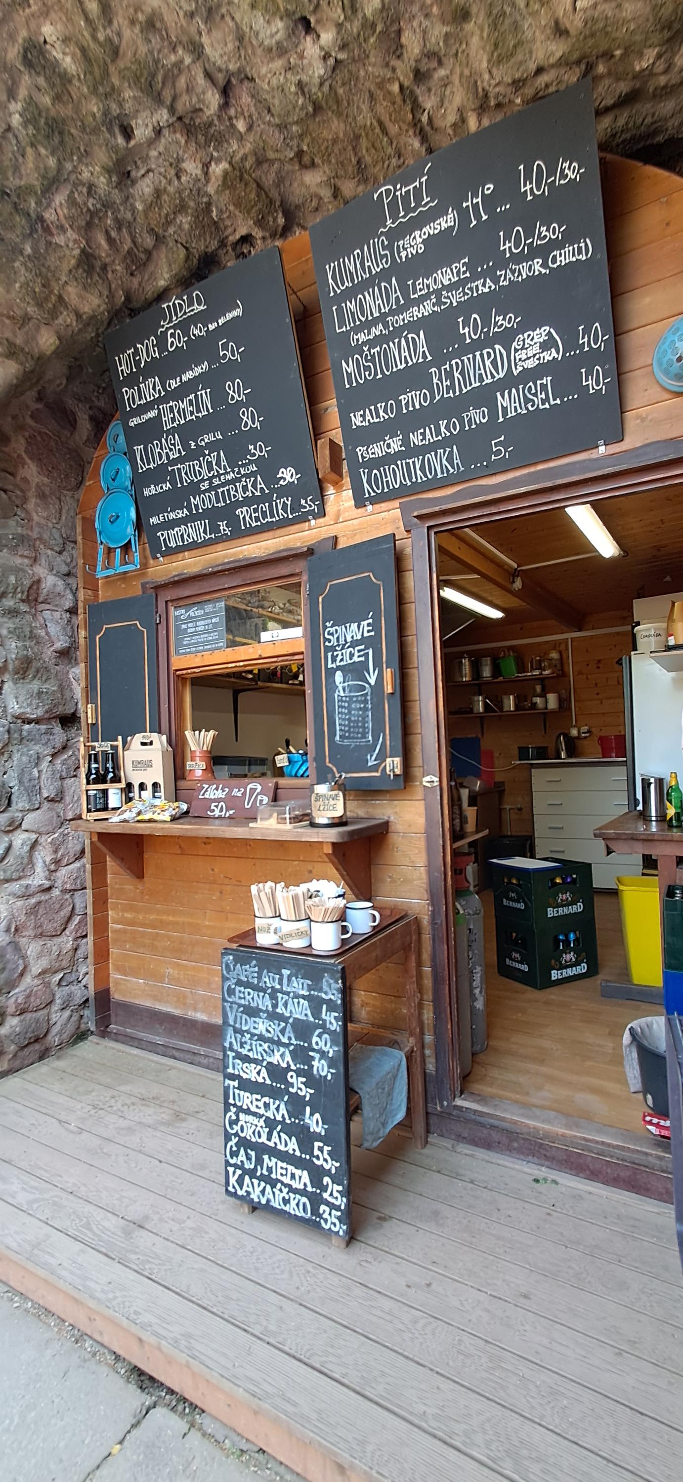Bistro Polžicích foto 5