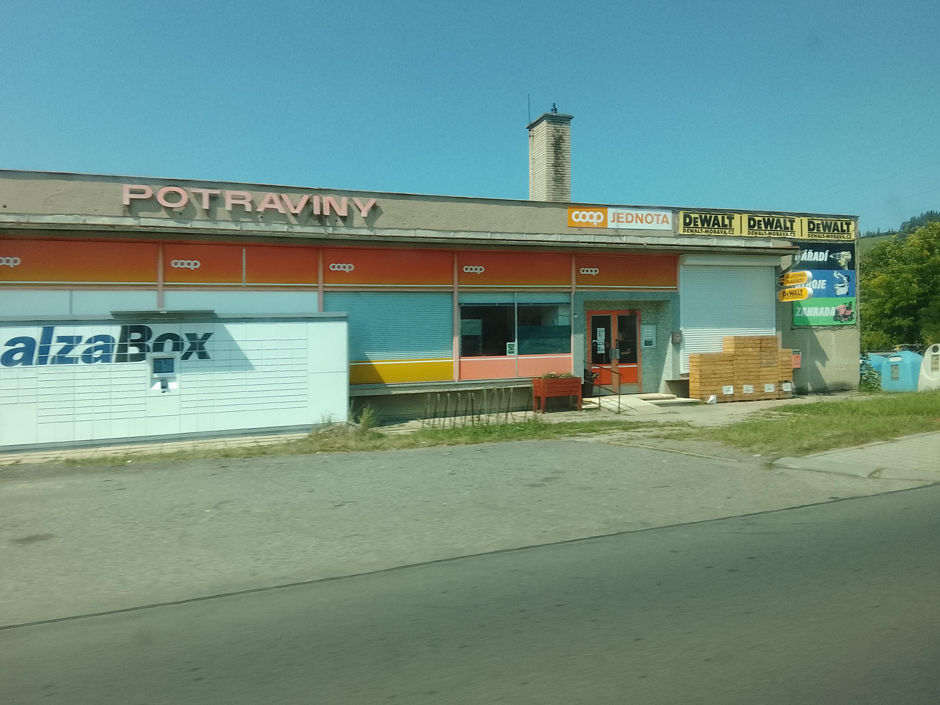 AlzaBox