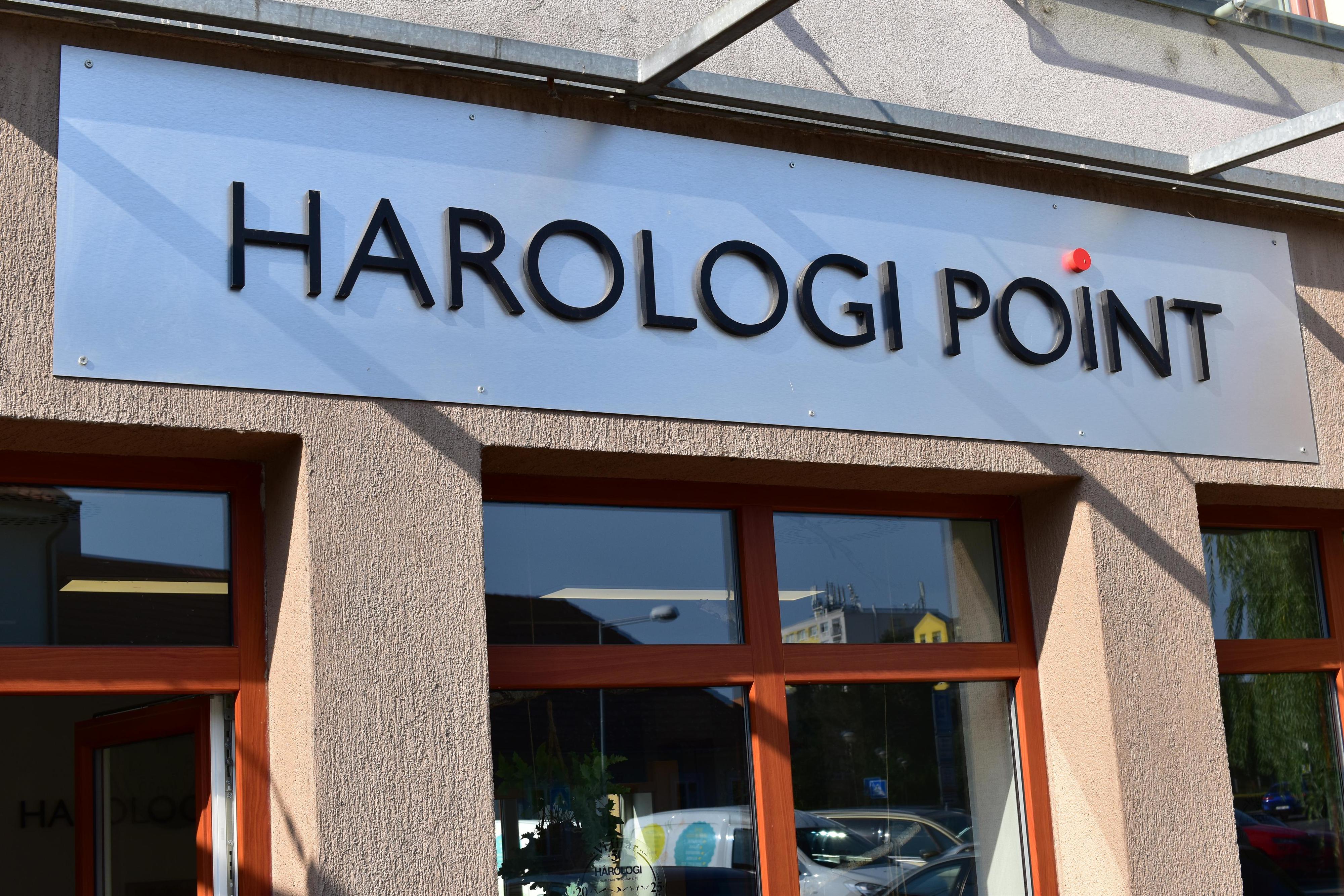 HAROLOGI POINT – vlasové studio foto 2