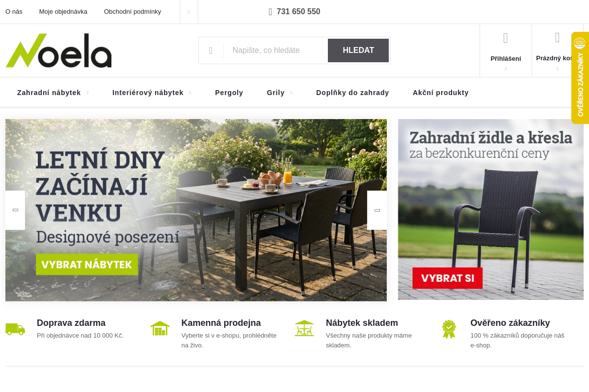 Noela.cz