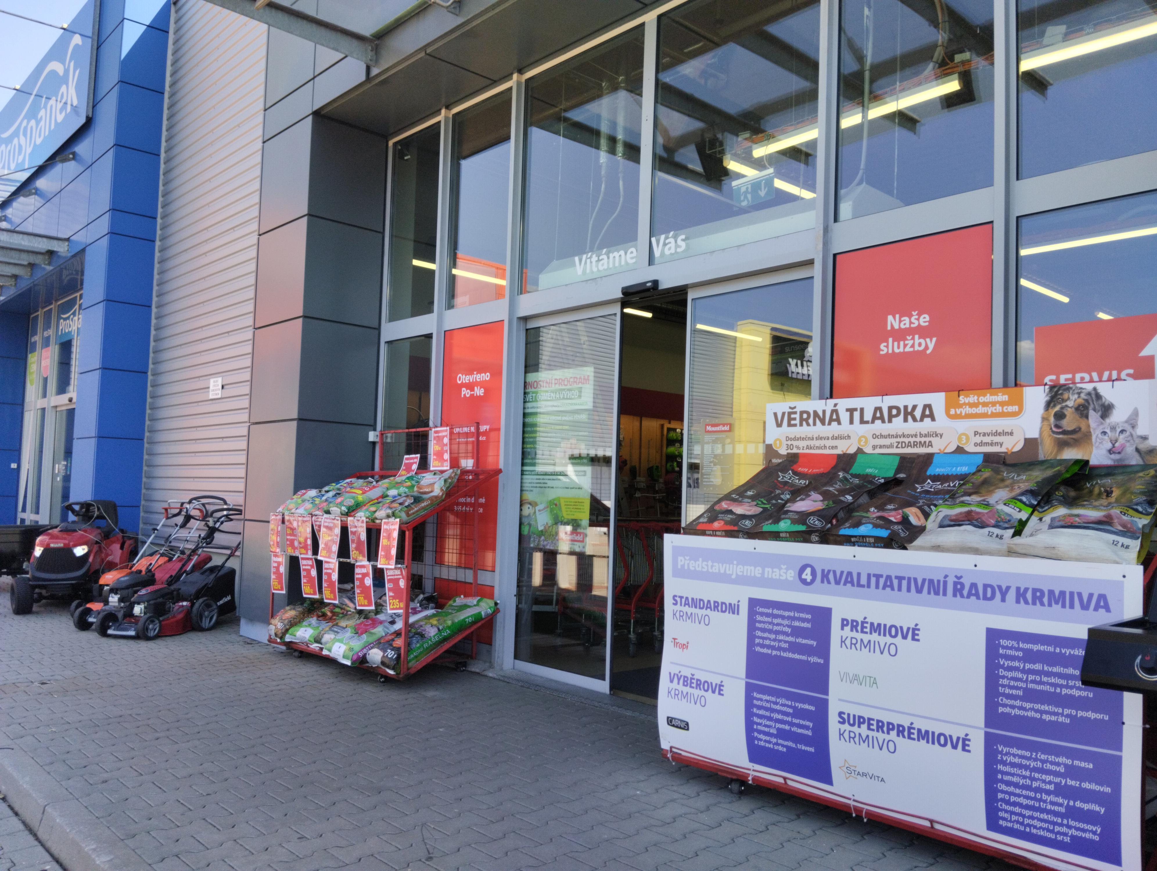 Mountfield foto 6