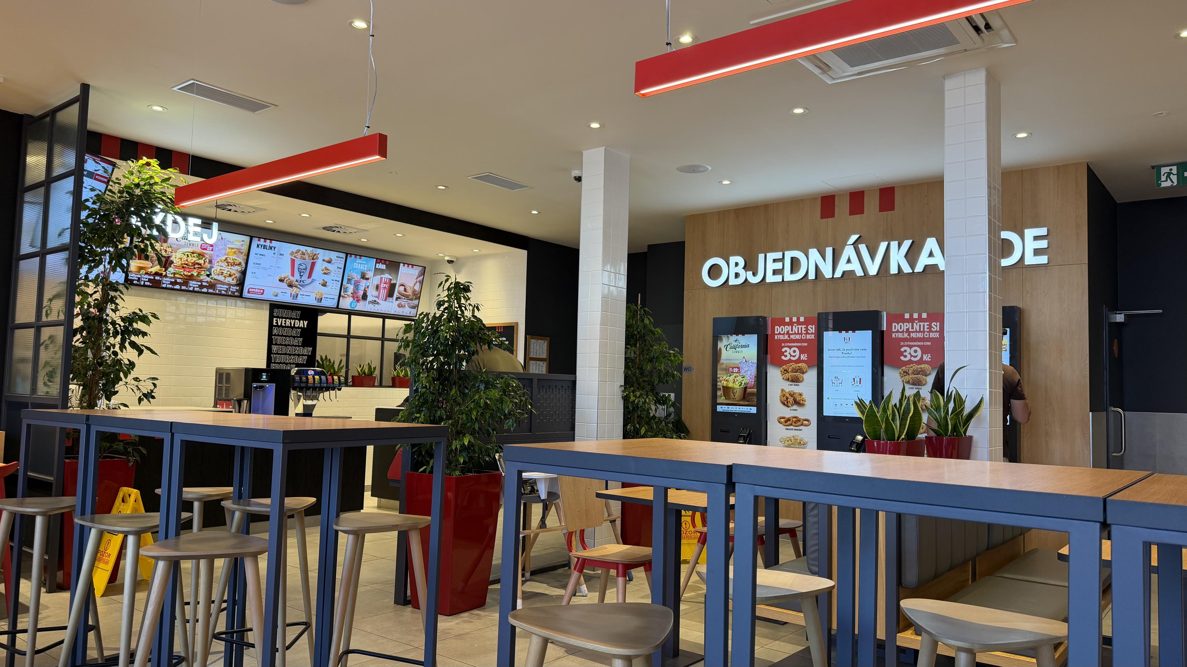 KFC foto 3