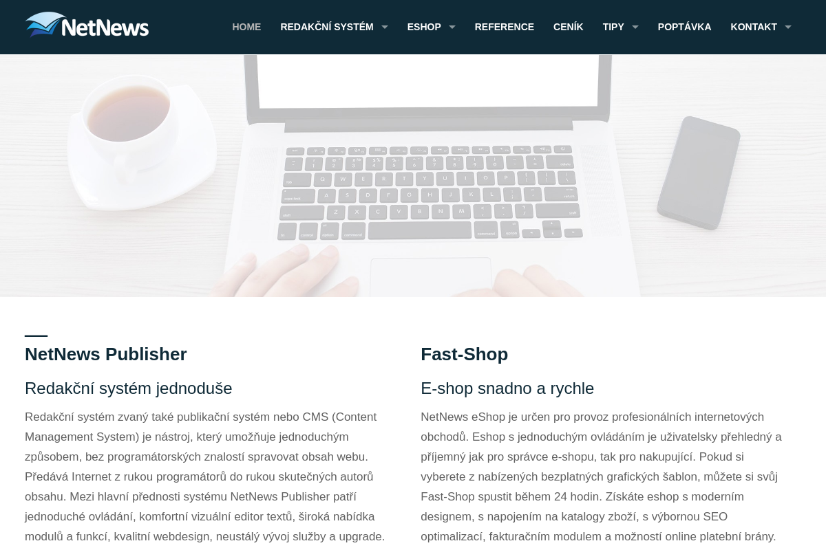 NetNews