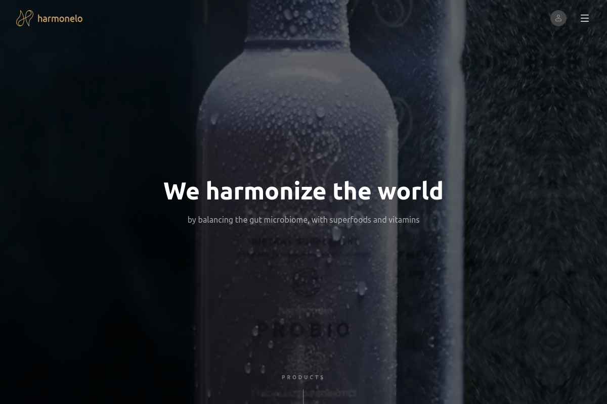 Harmonelo.com