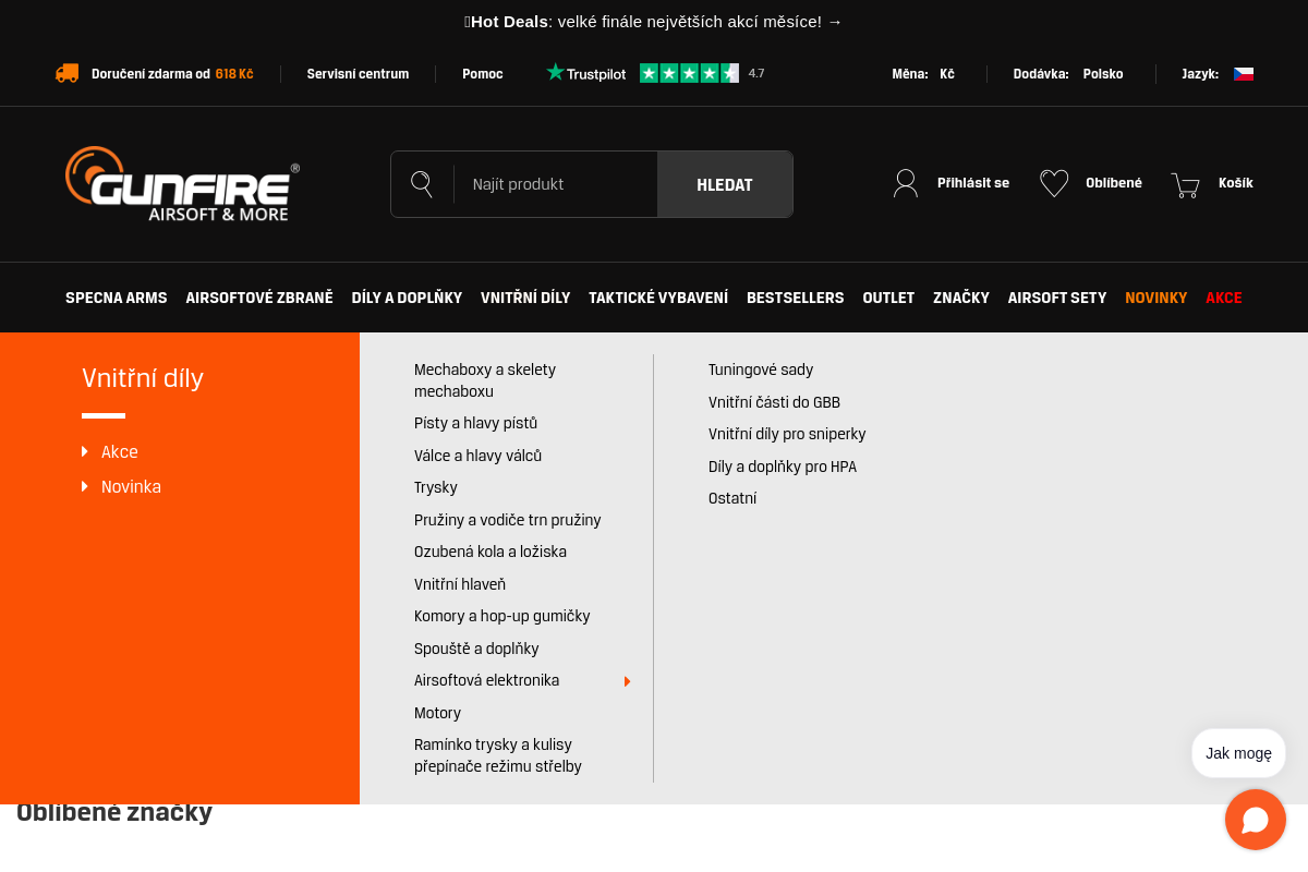 Gunfire.com/cs