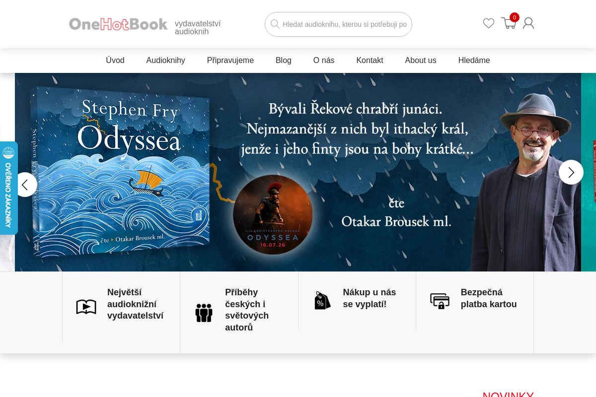 OneHotBook