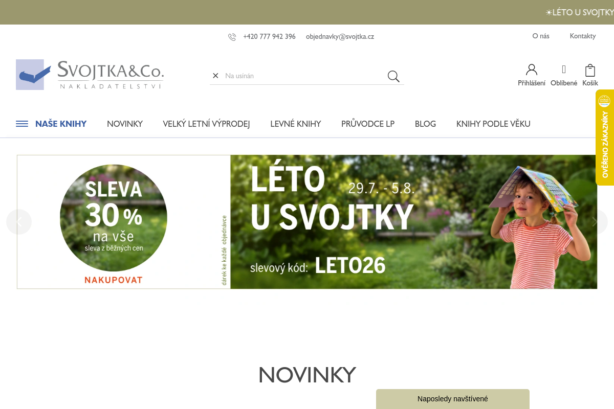 Levneknihysvojtka.cz