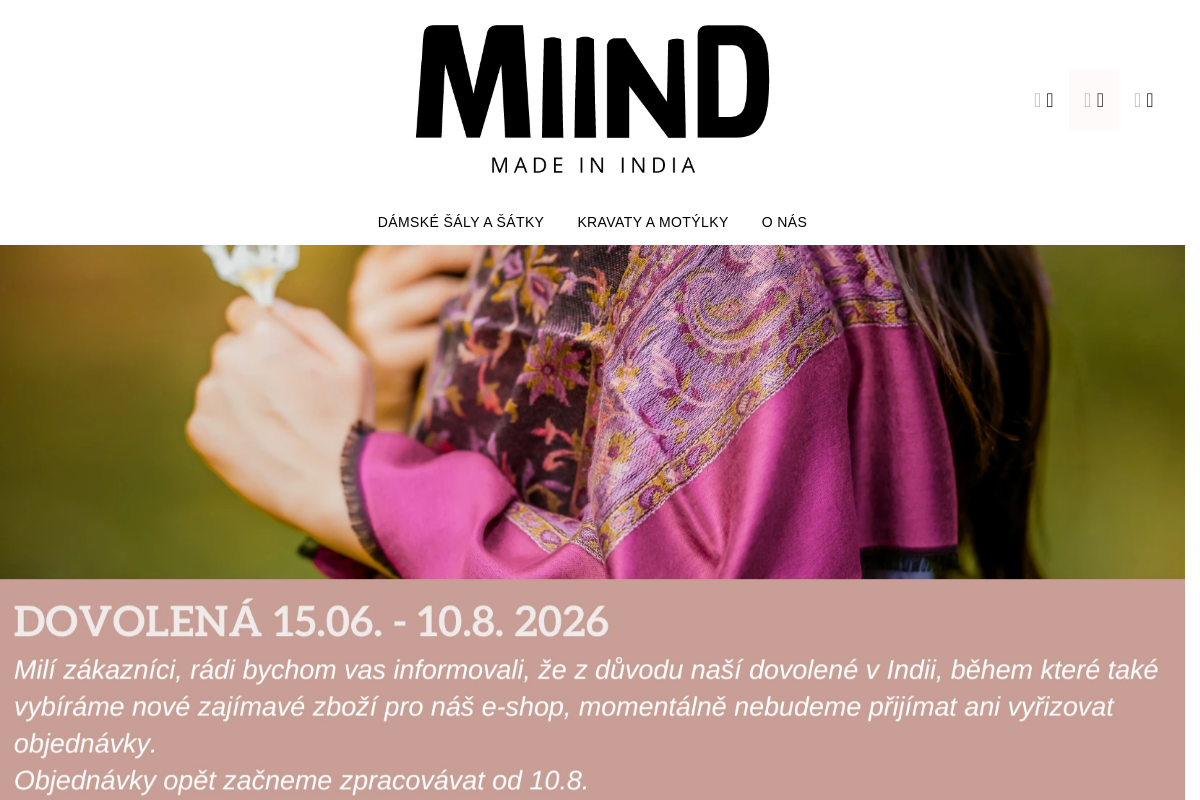 Miind.cz
