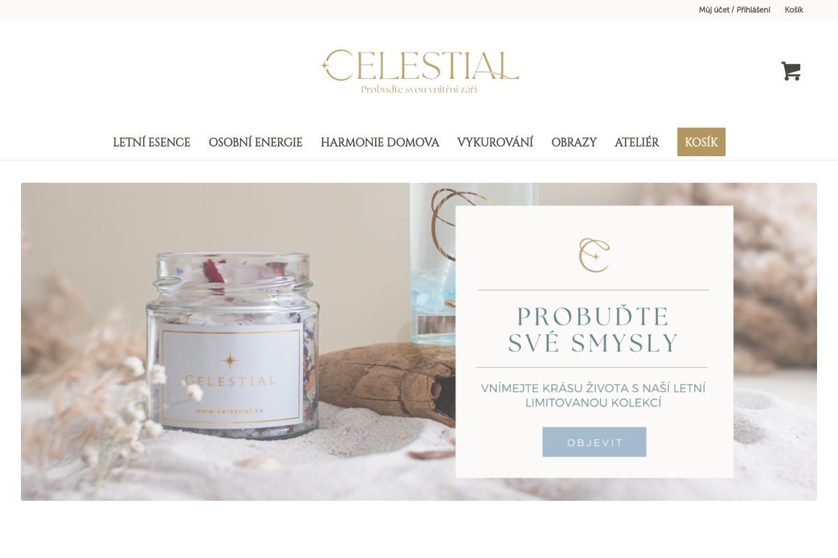 Celestial.cz