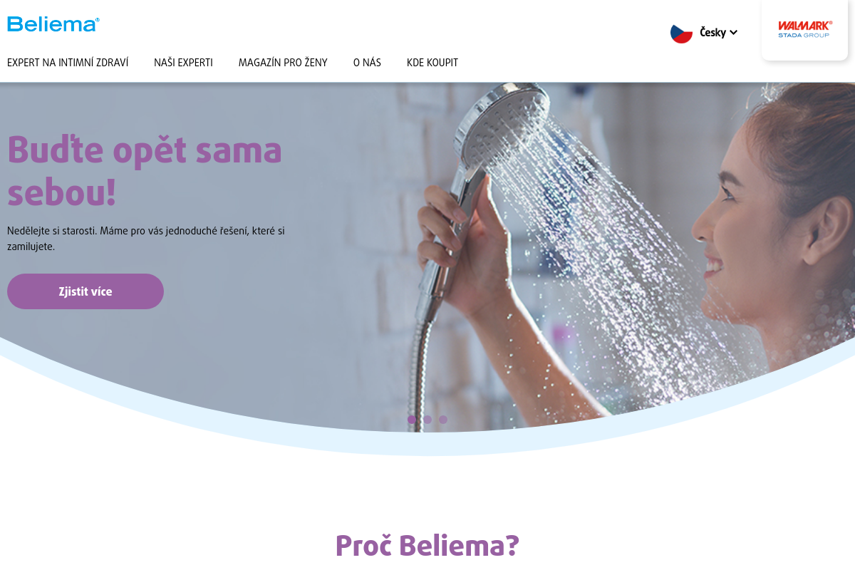 Beliema.cz