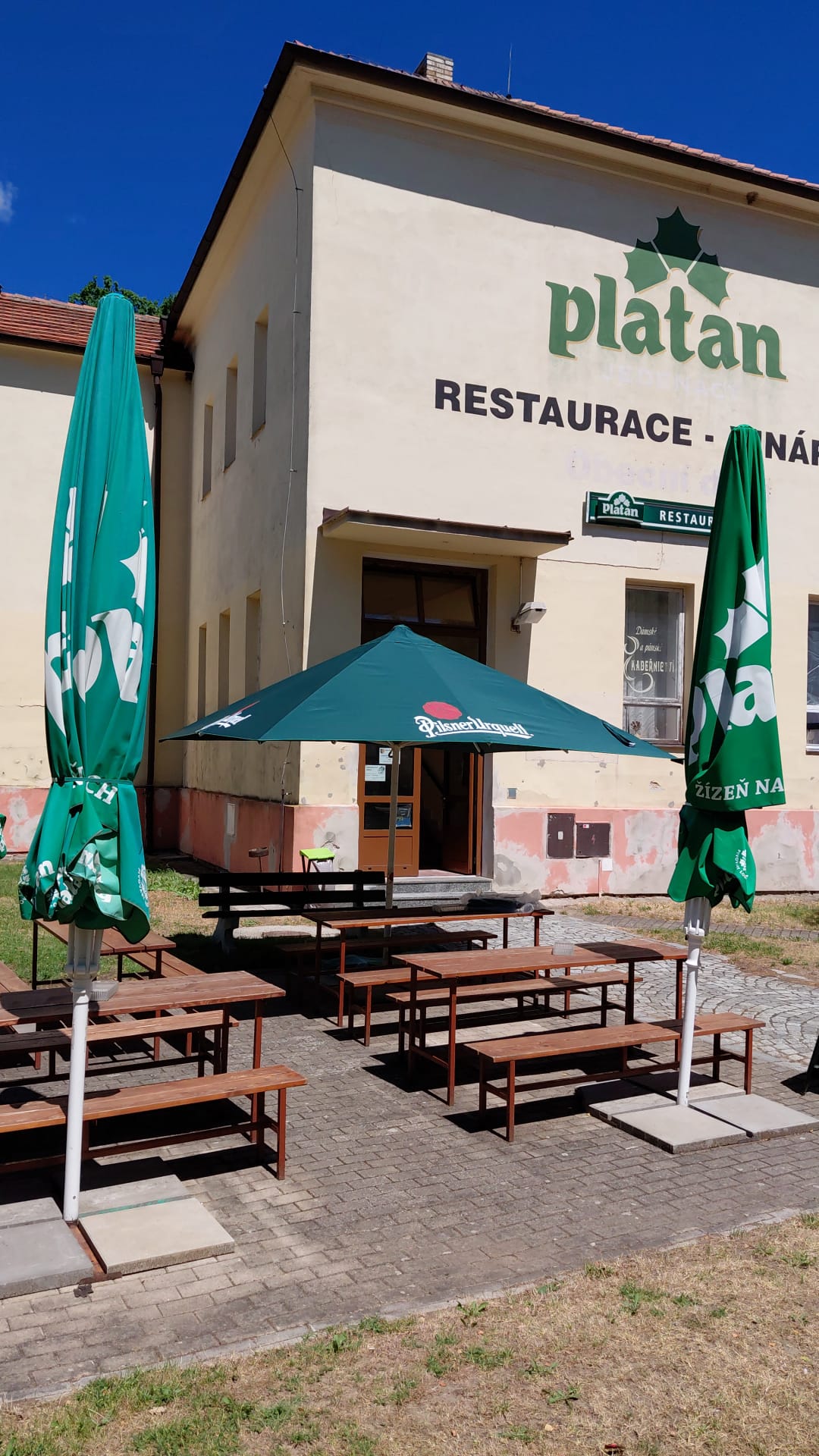 Restaurace Obecní dům foto 2