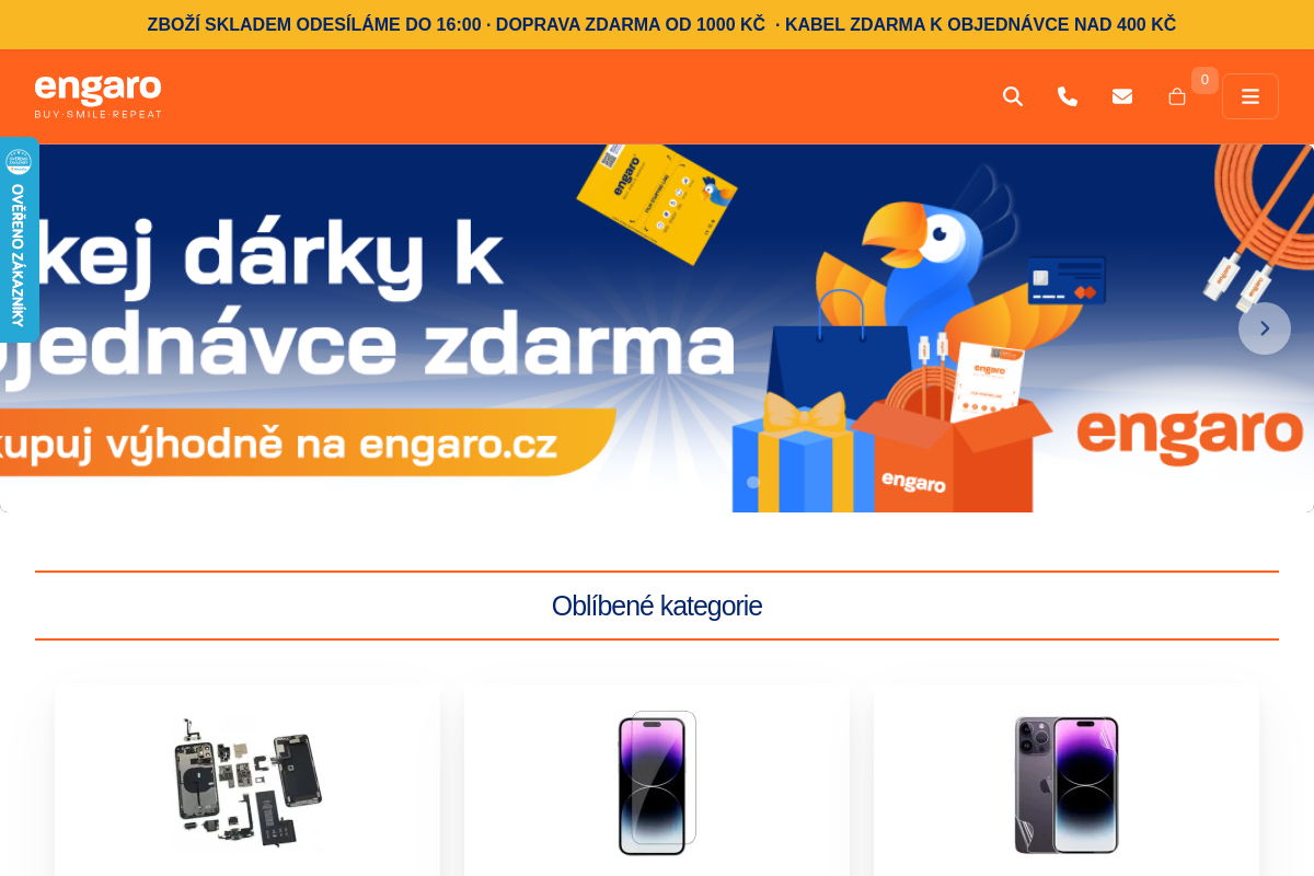 engaro.cz