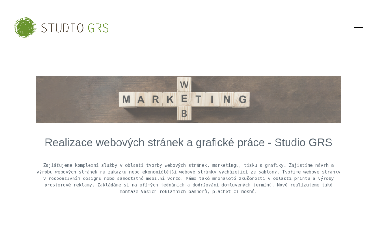 Studio GRS
