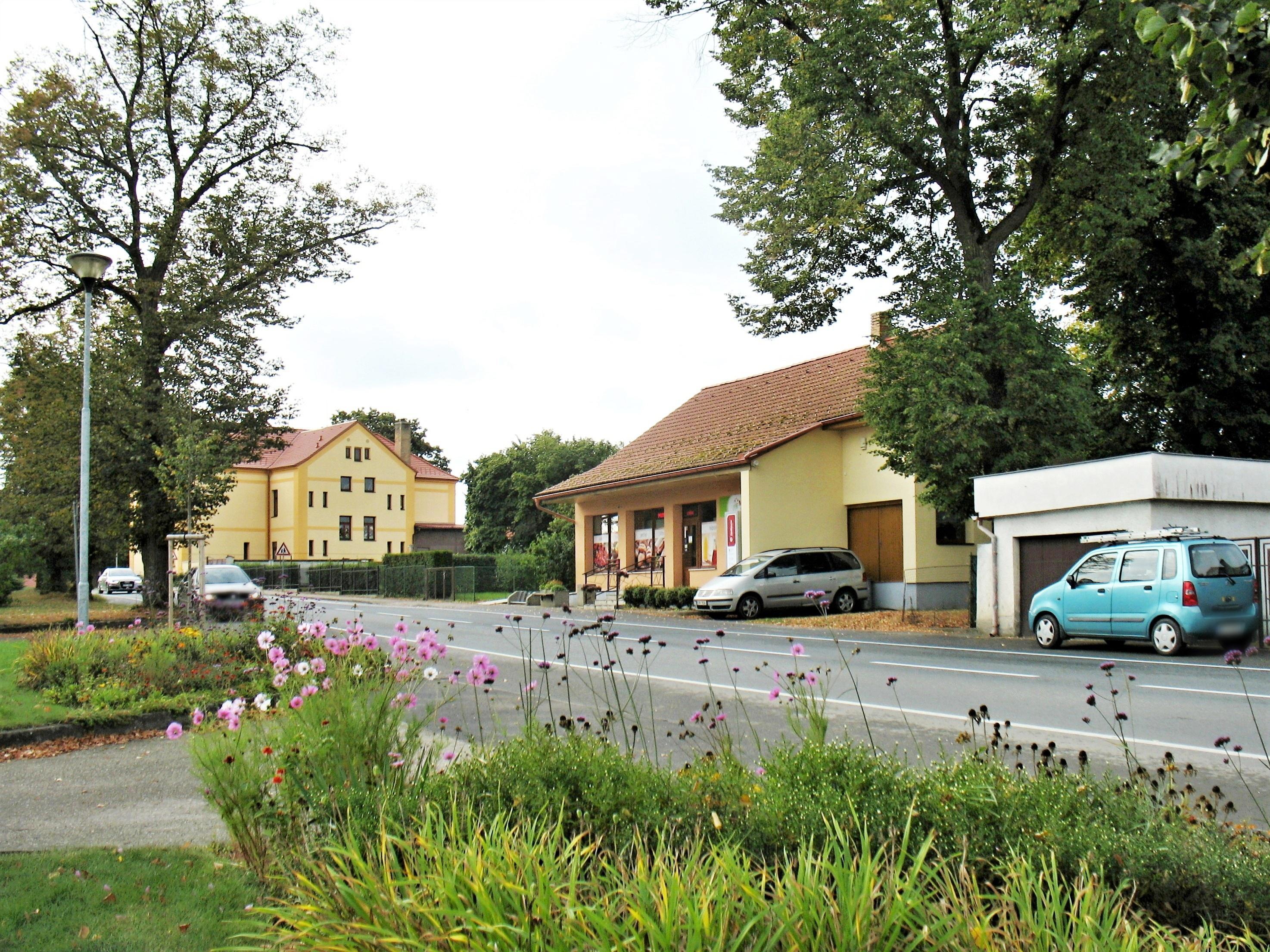 Můjobchod - Potraviny Žimutice foto 2
