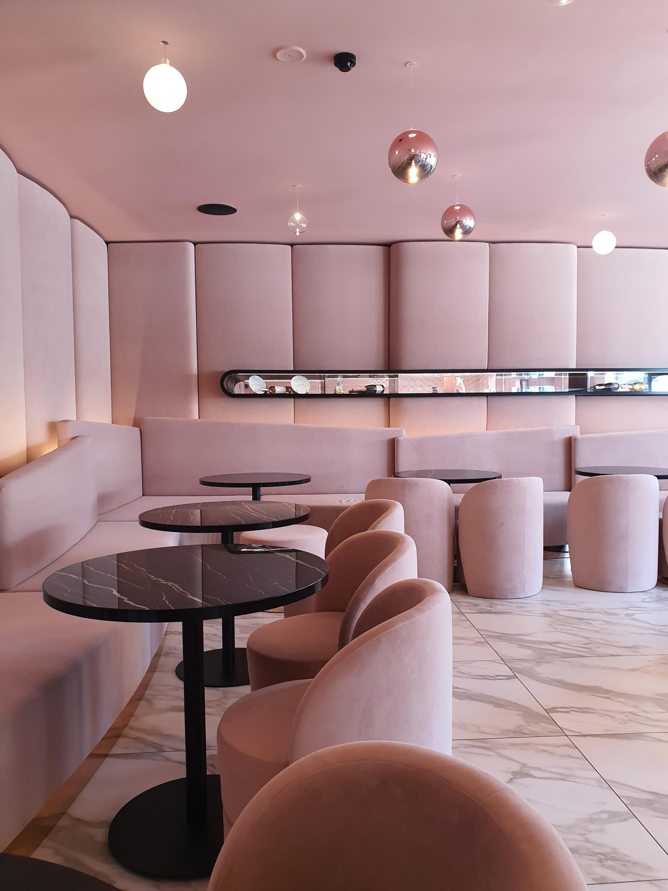 Cafe du Lac foto 4