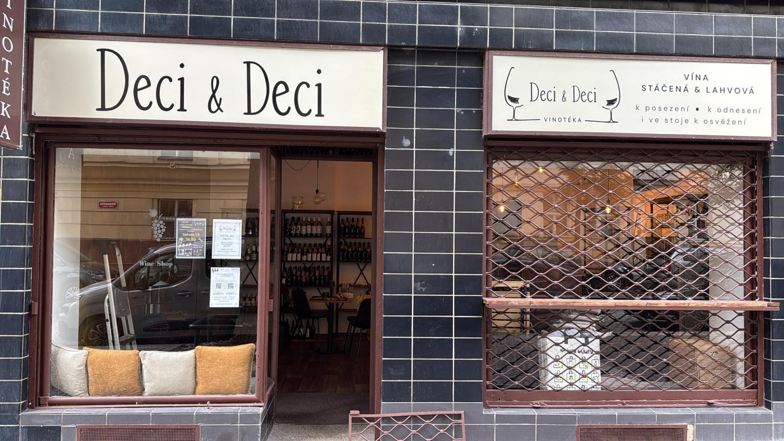 Deci & Deci foto 4