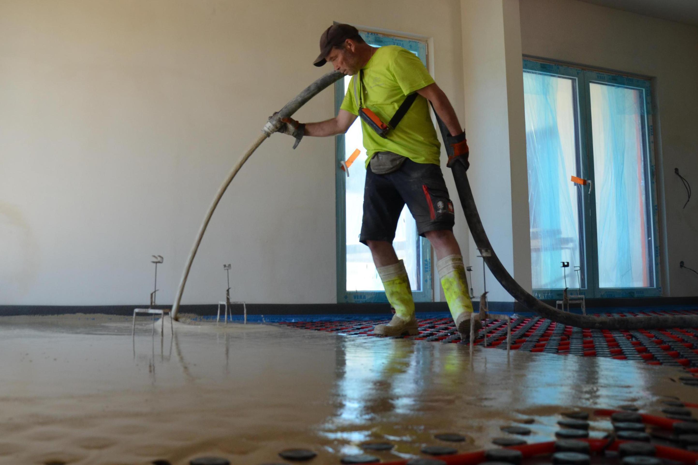 Hledáte kvalitní materiály pro vaši novou podlahu?