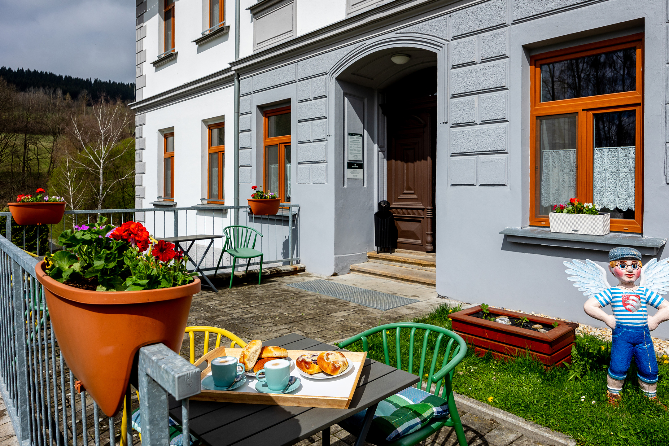 Apartmány U Aloise foto 5