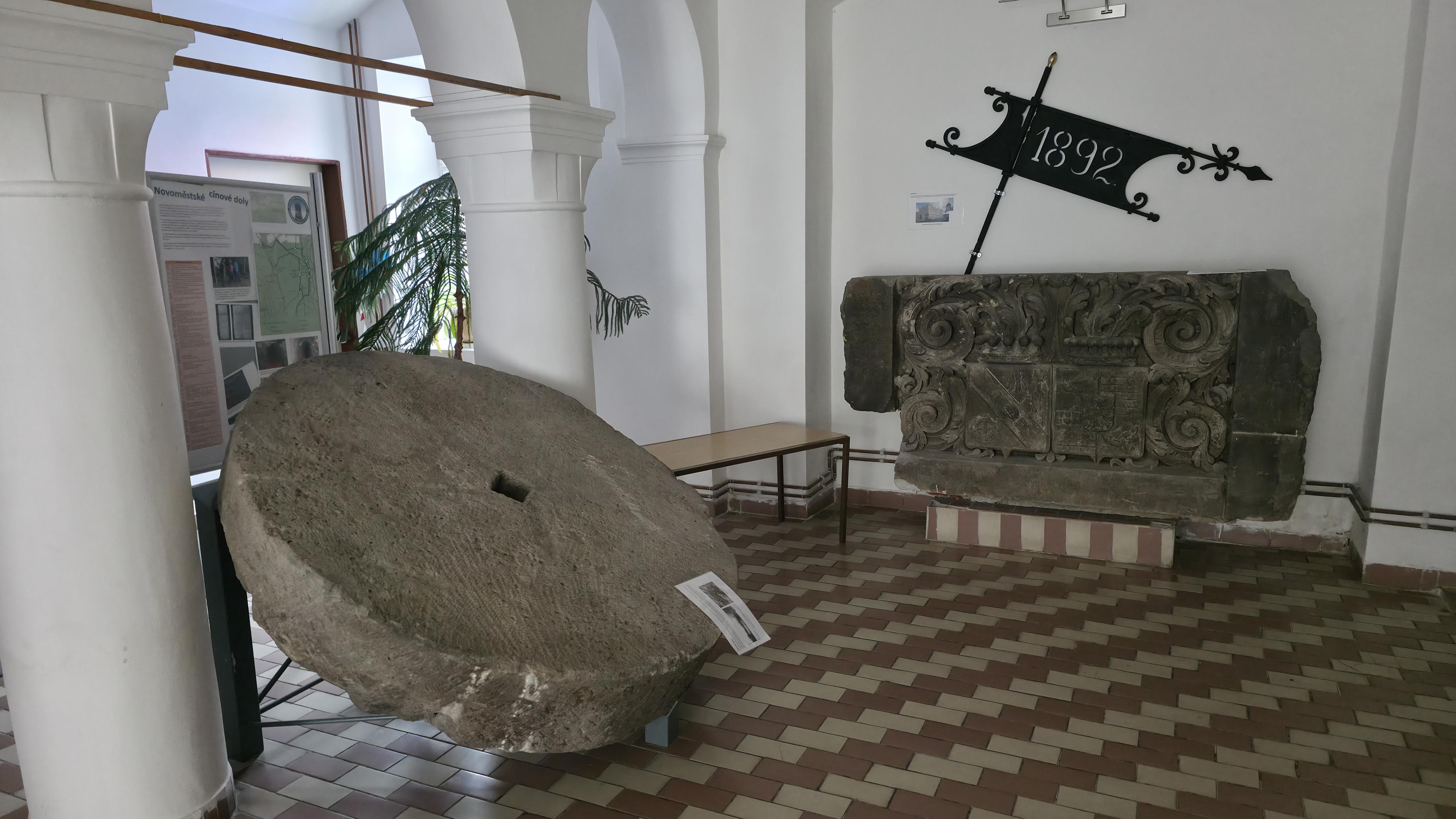 Informační centrum Nové Město pod Smrkem foto 4