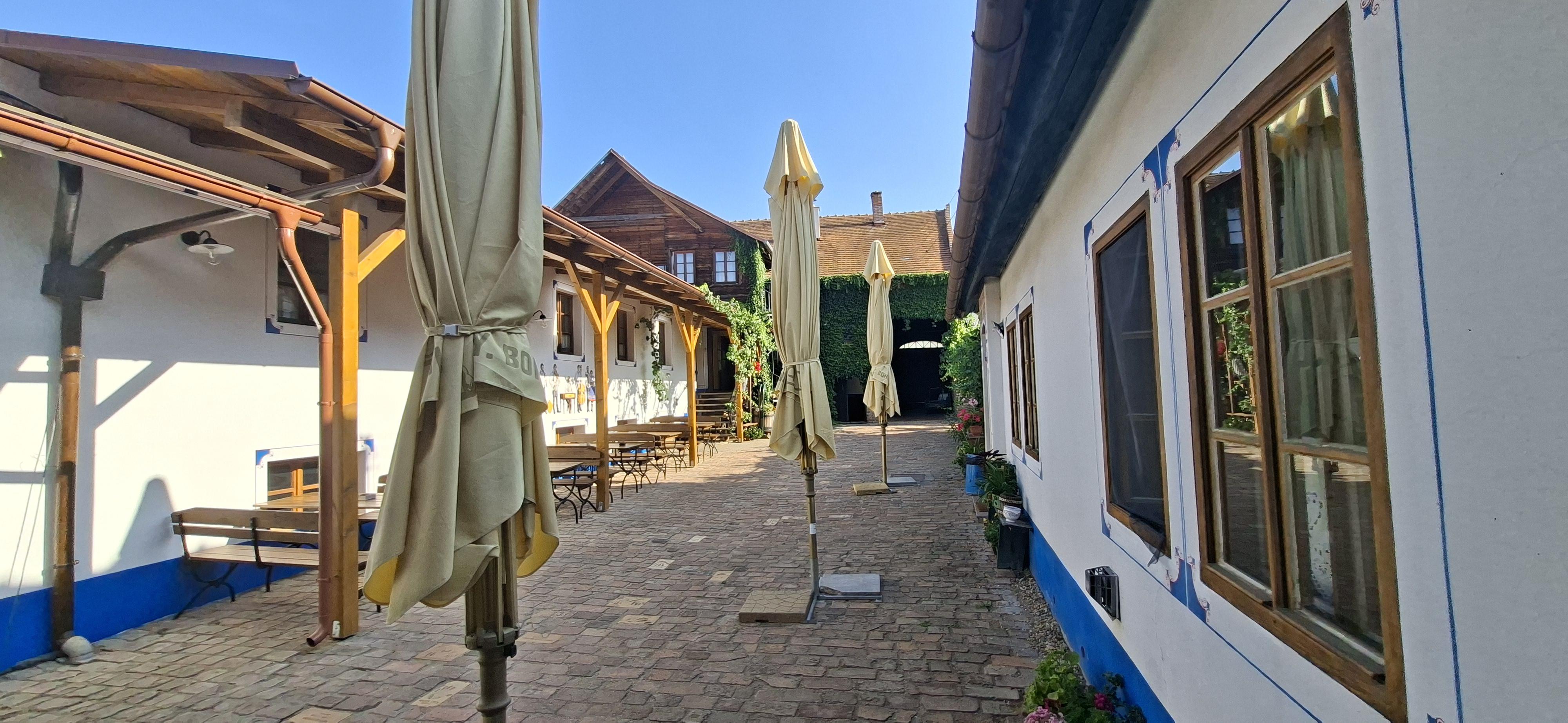 Hostinec U Bartošů foto 5