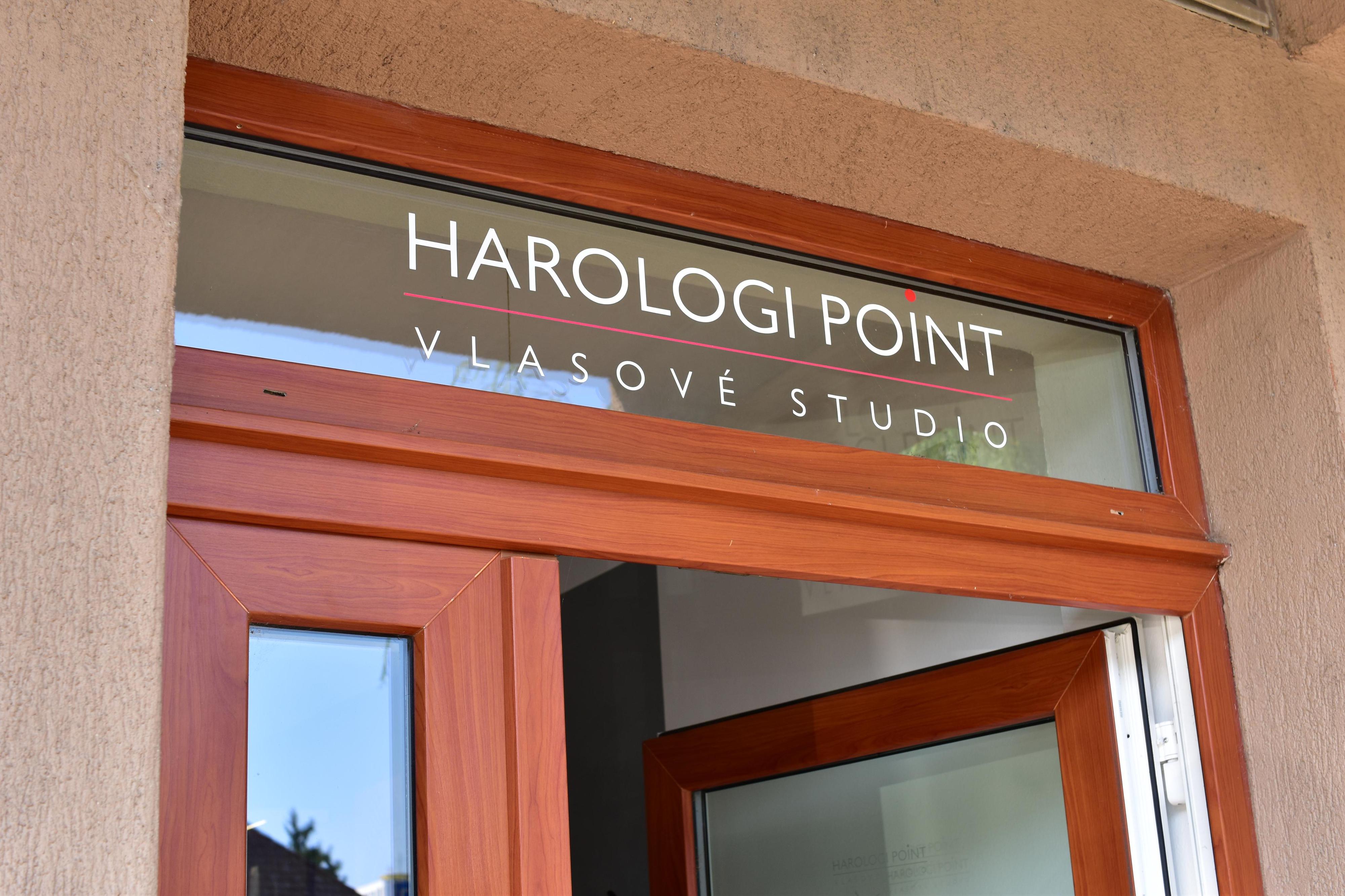 HAROLOGI POINT – vlasové studio foto 5