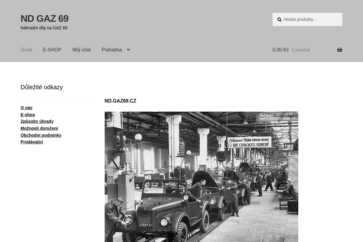Nd.gaz69.cz