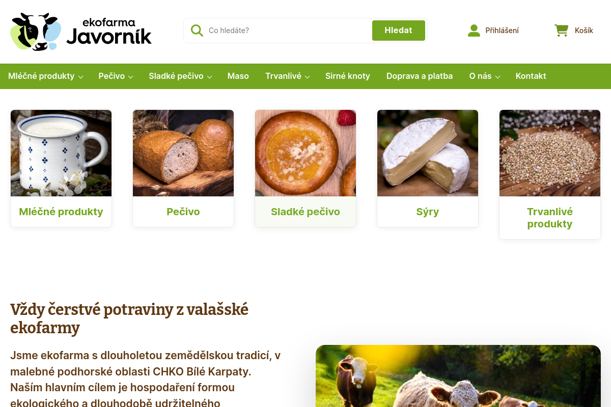Eshop-ekofarmajavornik.cz