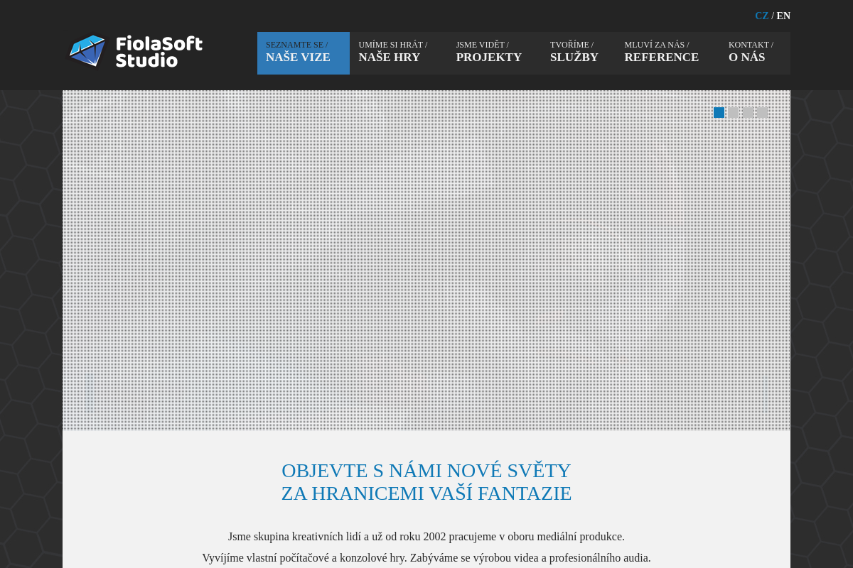 FiolaSoft Studio