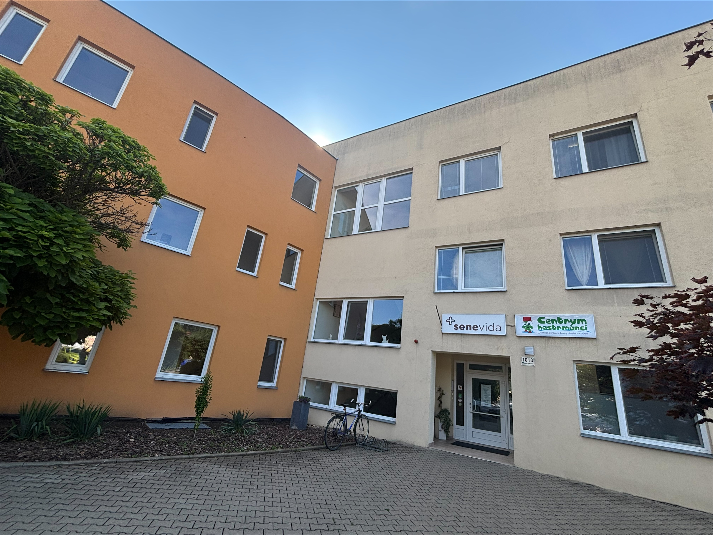 Senevida Modřice foto 3