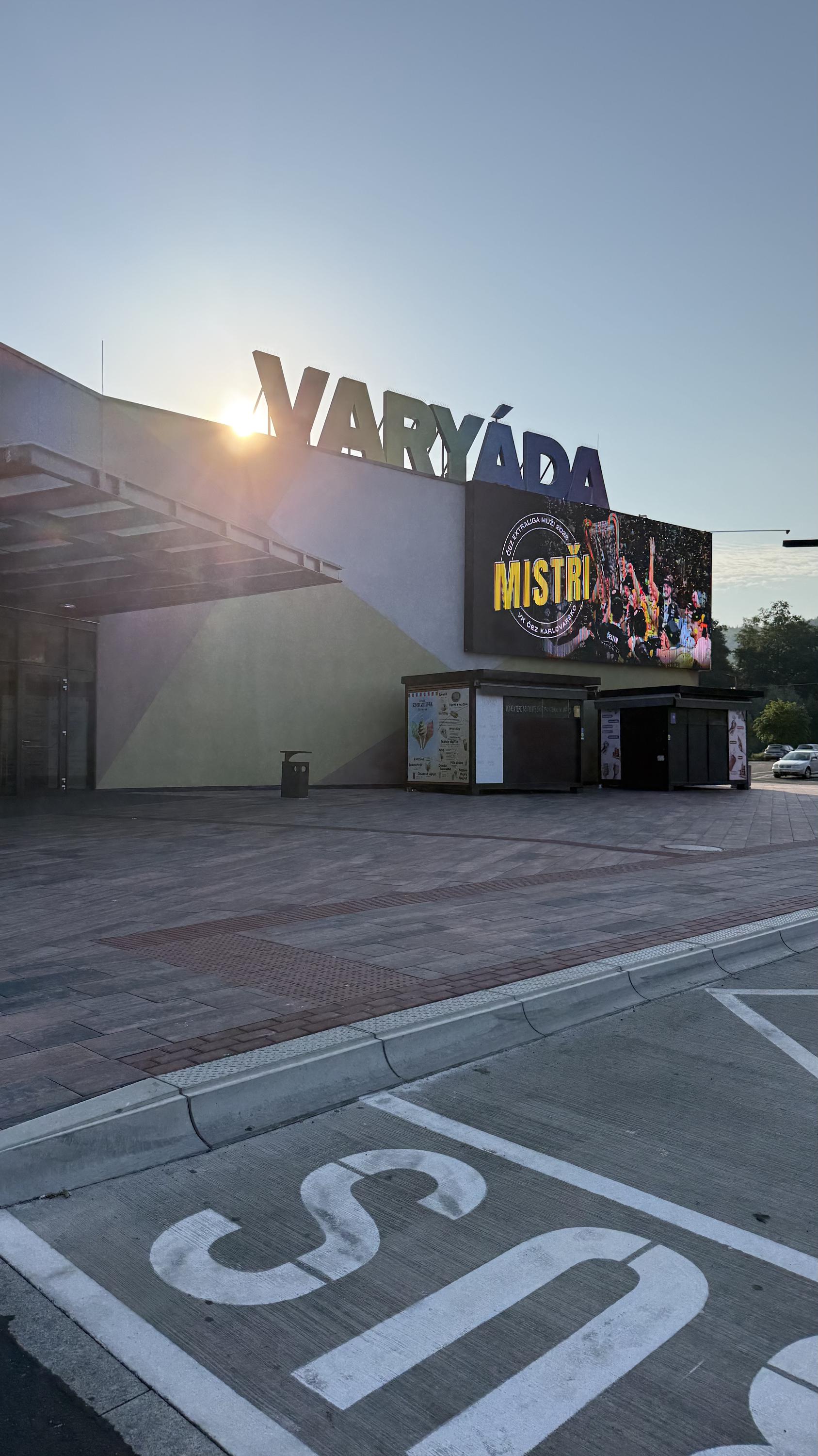 OC Varyáda foto 4