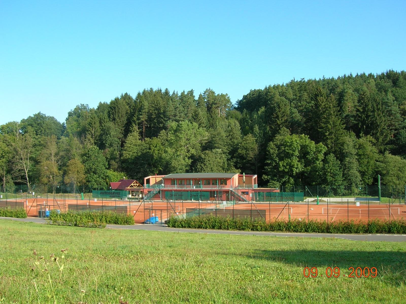 Tenisový klub Slavičín foto 2