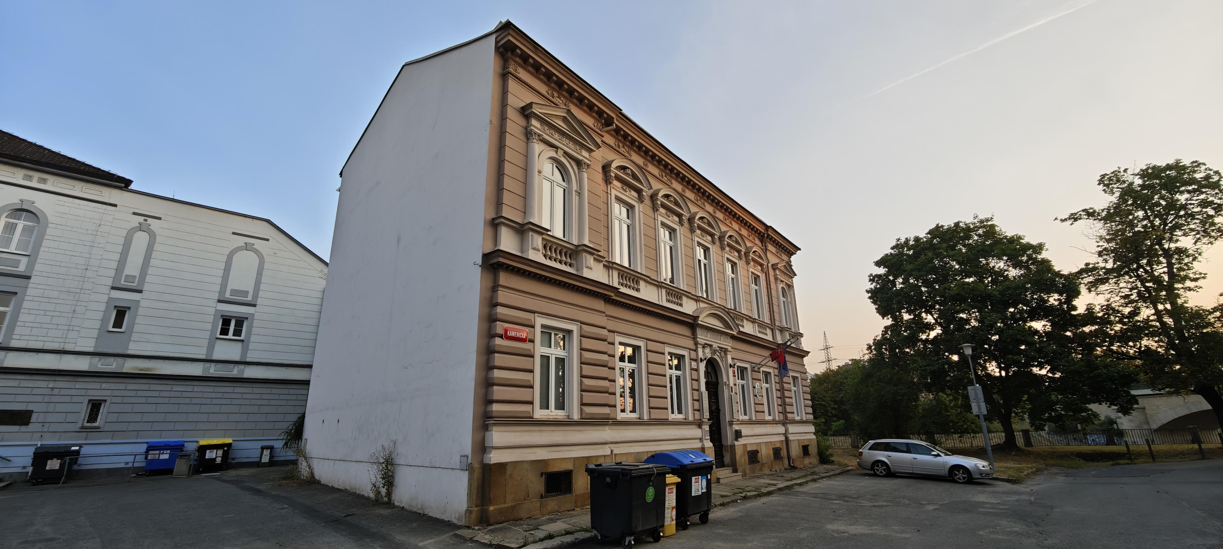 Portugalsko - Honorární konzulát Portugalské republiky