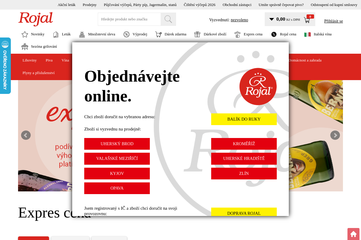 Rojal.cz