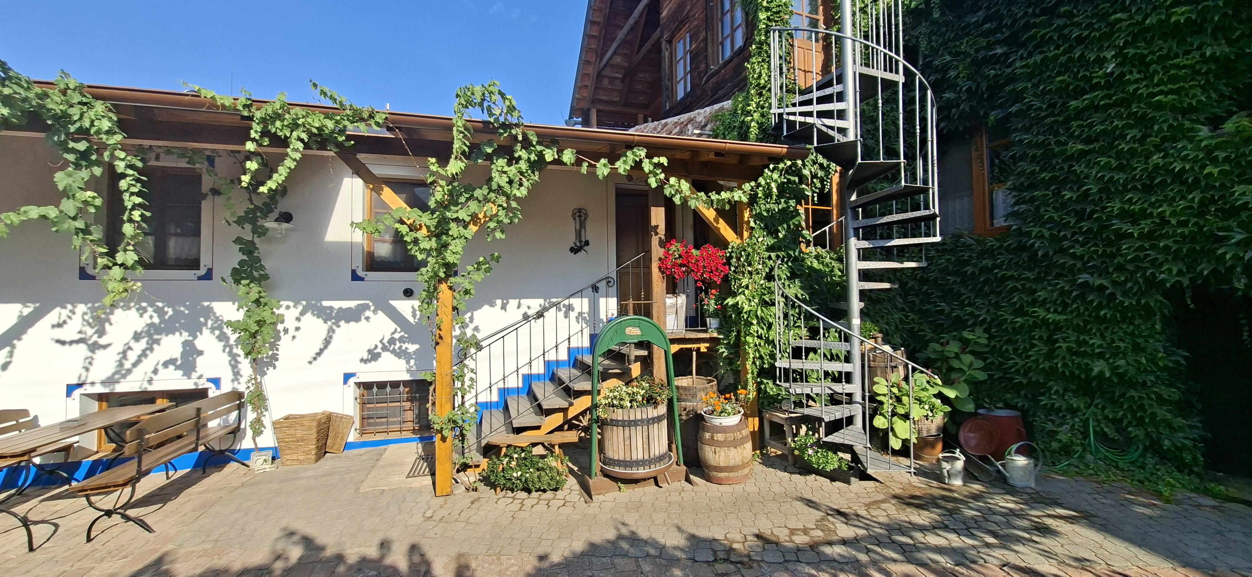 Hostinec U Bartošů foto 2