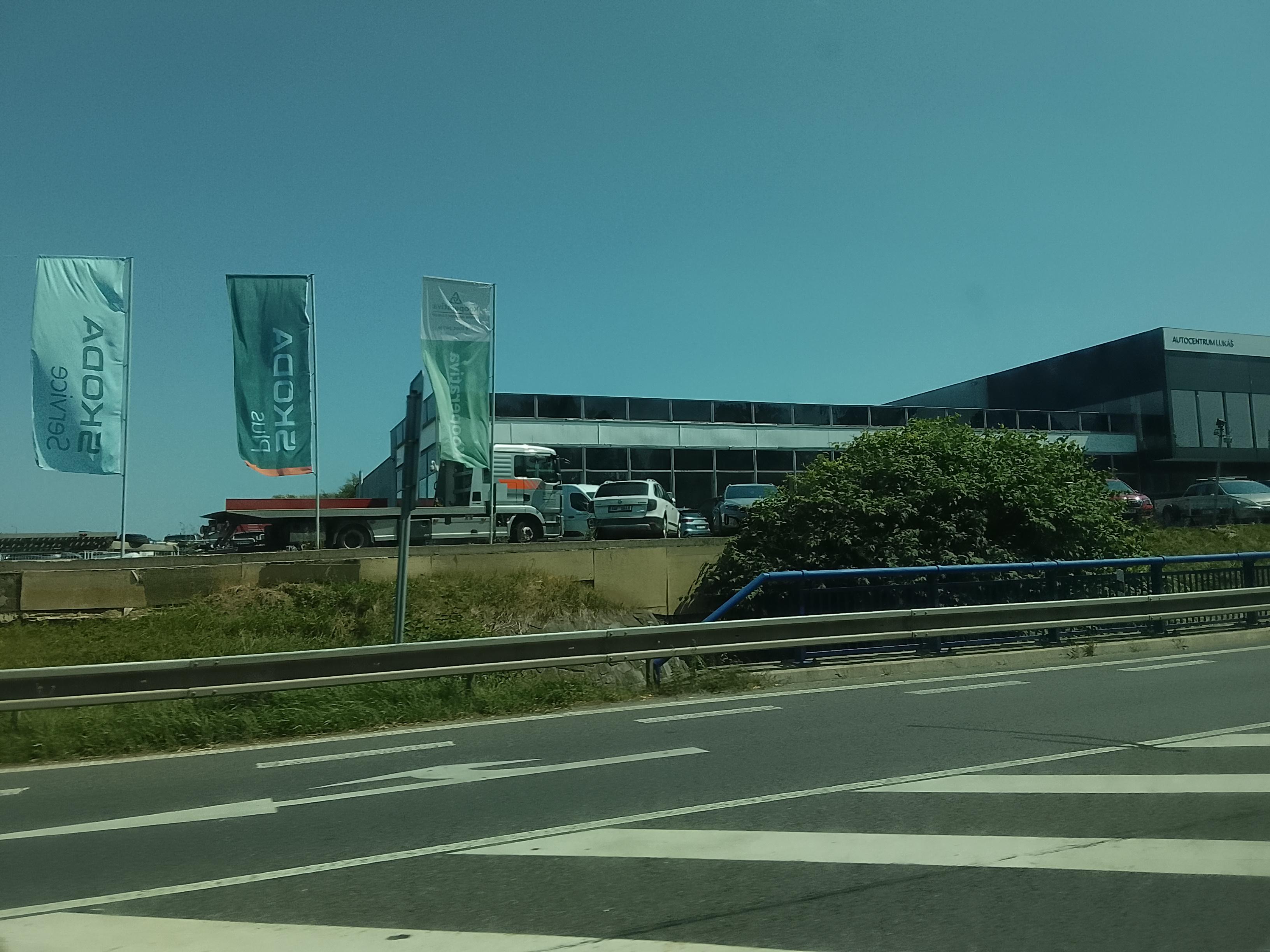 Autocentrum Lukáš s.r.o. Škoda foto 3